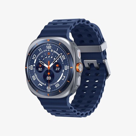 Galaxy Watch Ultra