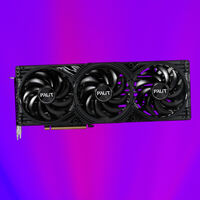 Esta es la tarjeta gráfica que compraría para despreocuparme durante años: Potencia de sobra rozando su mínimo histórico 