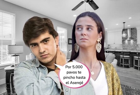 El bulo sobre Victoria Federica y el pisazo de 5.000 euros mensuales: la hija de la infanta Elena no abandona el nido y Jorge Bárcenas vive con un colega