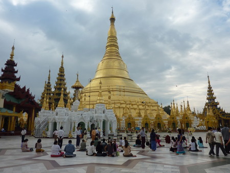 Yangon