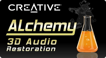Creative ALchemy