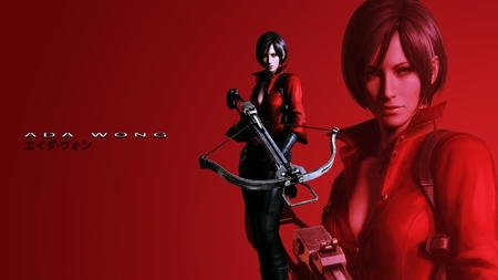 Podremos controlar a Ada Wong en ‘Resident Evil 6’ dentro de su propio escenario. Nuevo modo Agent Hunt desvelado