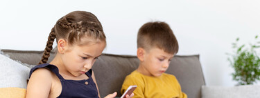 Siete comportamientos de los niños y adolescentes con una adicción a las pantallas 