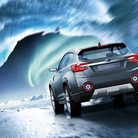 Subaru se unirá a la electrificación con un híbrido enchufable en 2018 y un 100% eléctrico en 2021