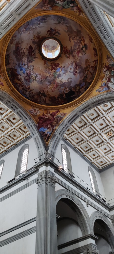 basilica de san lorenzo