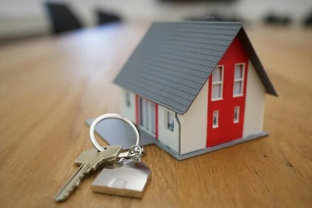 Comprar Una Casa