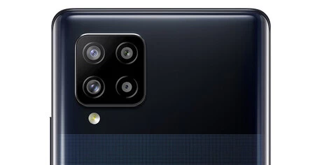 サムスン ギャラクシー A42 5g 05