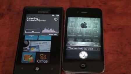 Speech planta cara a Siri llegando a todas las aplicaciones de Windows Phone 8