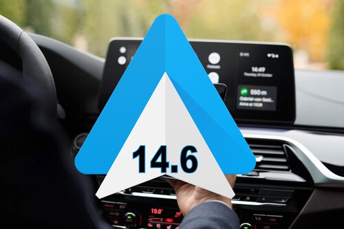 Android Auto 14.6