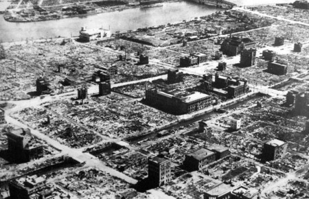 Bombas atomicas de hiroshima y nagasaki antes y despues de adelgazar