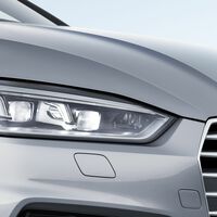 Los faros LED de los carros más nuevos alumbran muy bien. Tanto que ya no son seguros 