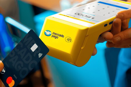 Mercado Pago Aumenta Pagos Digitales Mexico Mundial Xataka Mexico 4