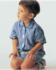 Epilepsia infantil
