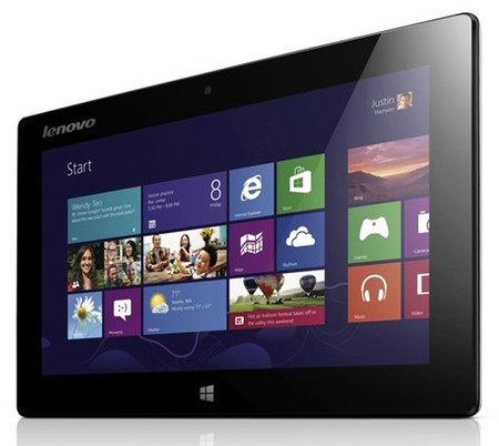 Lenovo Miix
