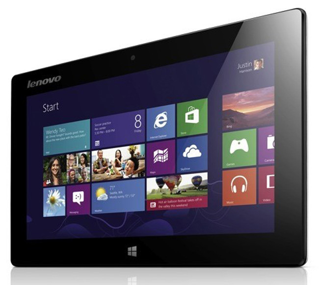 Lenovo Miix