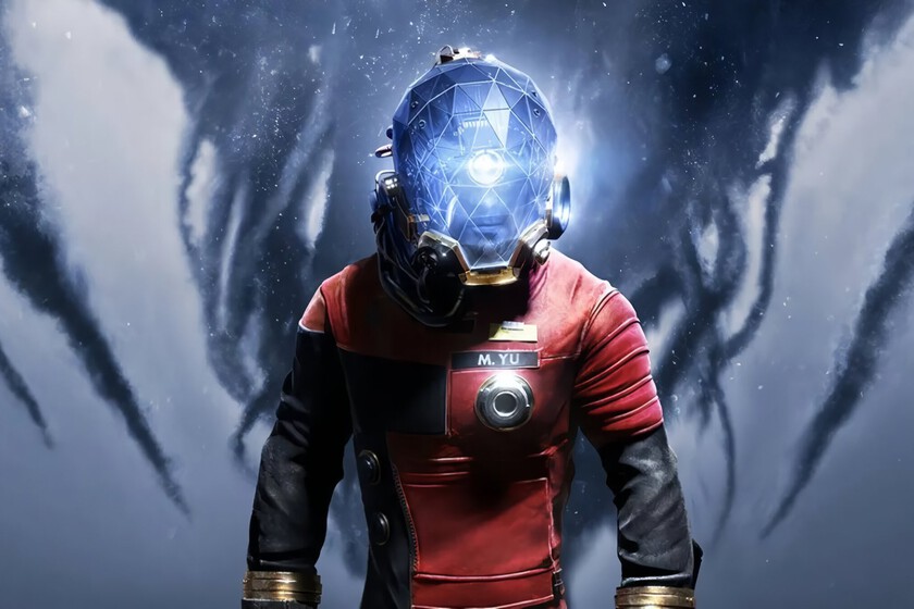 Imagen De Prey Arkane Austin 4
