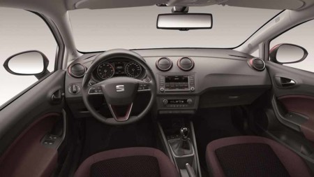 Nuevo Seat Ibiza 19