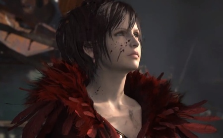 Square Enix confirma un nuevo 'Final Fantasy' para PS4
