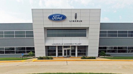 Ford 5