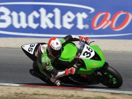 Moncayo, Noyes y Torres vencen en el CEV en Montmeló