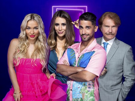 Nominados 'Secret Story': Emmy Russ (nominada directa), Miguel Frigenti, Cristina Porta y Bigote Arrocet, nuevos candidatos a ser desahuciados de 'La casa de los secretos'