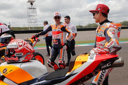 Marquez Lorenzo Motogp 2019