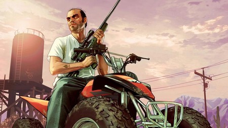 Gta Trevor Dlc Cancelado Online
