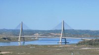 El polémico peaje al Algarve entrará en vigor el 8 de diciembre