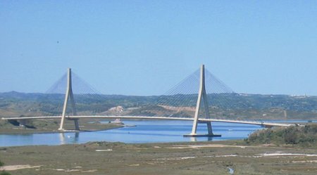 El polémico peaje al Algarve entrará en vigor el 8 de diciembre