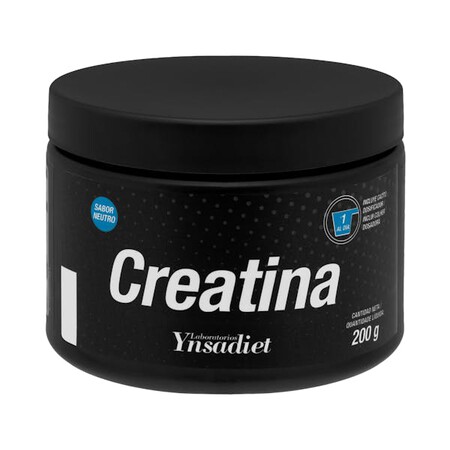 Bote Creatina