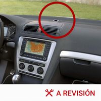 Siempre me he preguntado para qué sirve eso que parece un botón en el salpicadero de mi coche. Es fundamental para que el climatizador funcione bien 