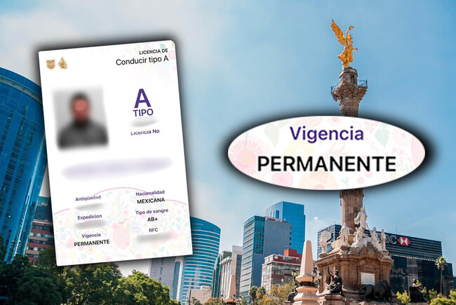 Licencia Permanente 2026