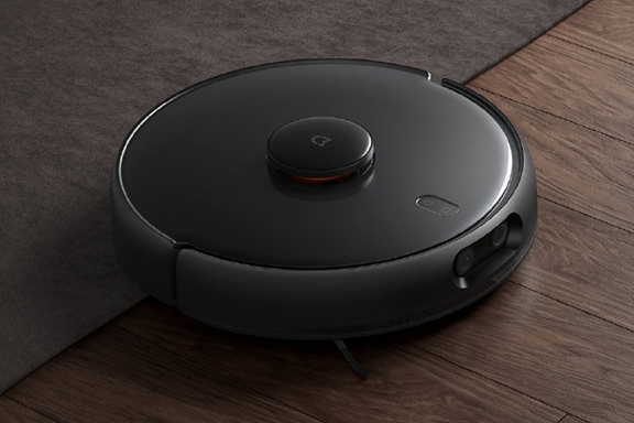 Xiaomi Robot Vacuum Pro: el nuevo robot aspirador limpia y friega con un  sistema de reconocimiento 3D ToF