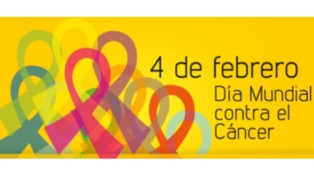 Día Mundial contra el Cáncer: detectarlo a tiempo puede salvarnos la vida