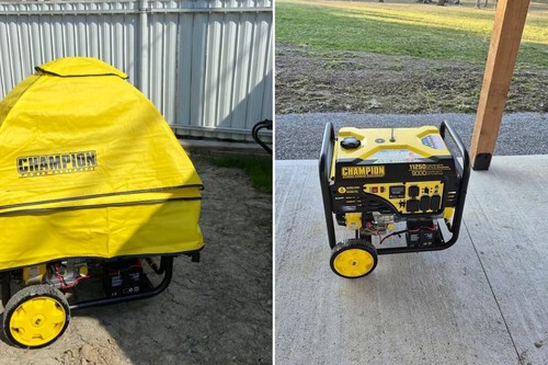 Generador Experiencia Review