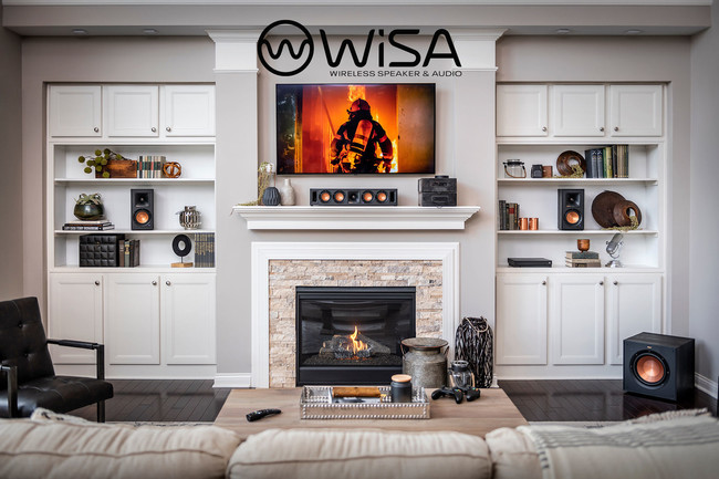 WiSA