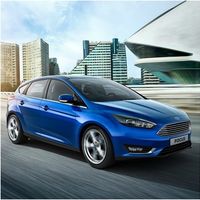 Ford llama 1.3 millones de unidades de Fusion y MKZ a revisión por riesgo de que se zafe el volante, México incluido 