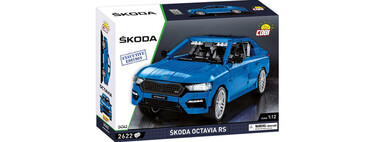 Si los coches de LEGO te parecen carísimos, con estas piezas puedes hacer lo mismo sin que te cueste un riñón