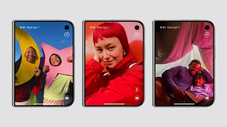 iPhone Duo