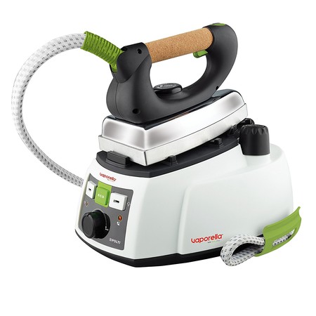Centro de planchado Polti Vaporella 535 Eco Pro rebajado en Amazon, ahora por sólo 59,99 euros y envío gratis