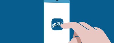 Cómo pagar una multa desde la app miDGT