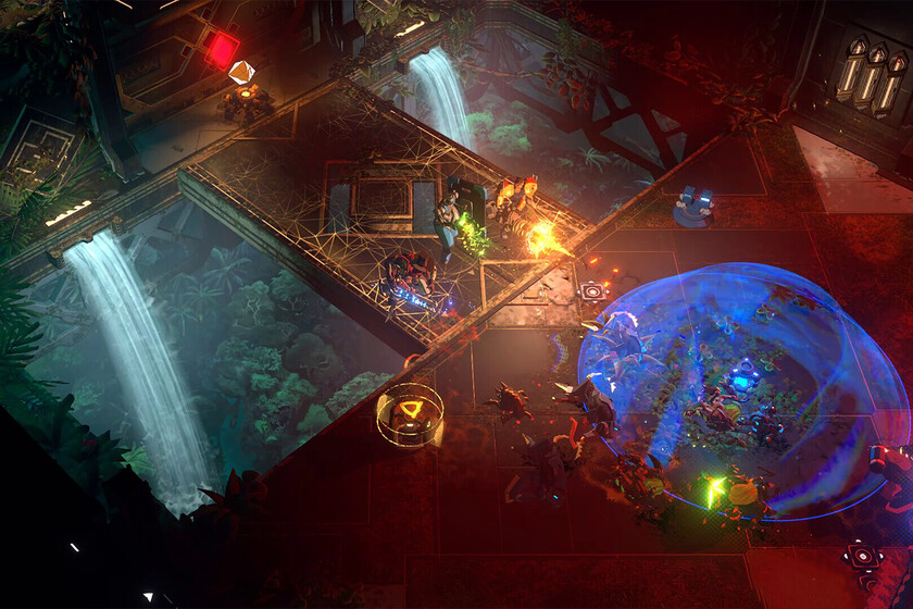 Imagen de Endless Dungeon