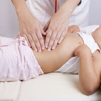 Brote de hepatitis infantil: lo que sabemos hasta ahora y qué síntomas vigilar