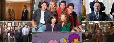 Las 49 mejores series de comedia en Netflix, HBO Max, Disney+, Amazon y demás plataformas de streaming