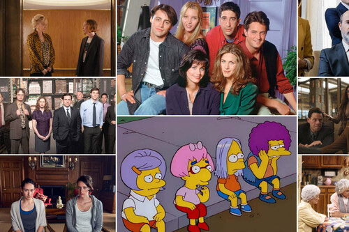 Las 49 mejores series de comedia en Netflix, HBO Max, Disney+, Amazon y demás plataformas de streaming