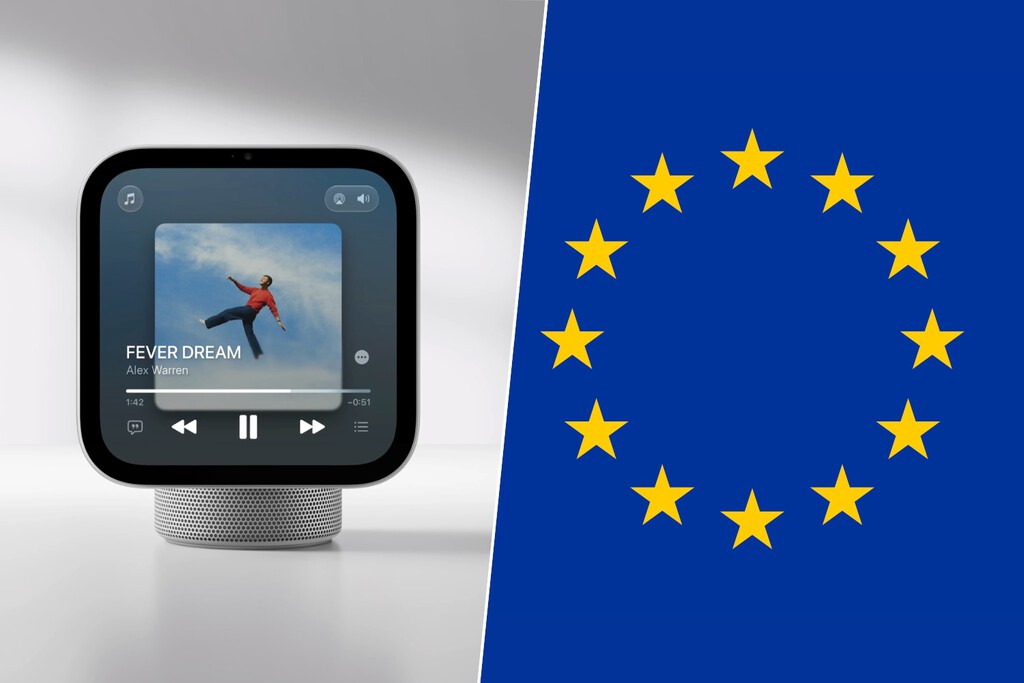 Apple inaugura una nueva categoría de producto... y no llega a la Unión Europea. Esta es la explicación oficial