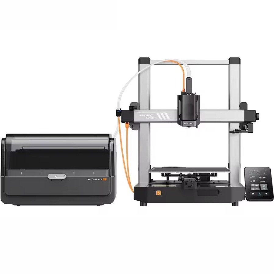 Anycubic Kobra 3 Combo
