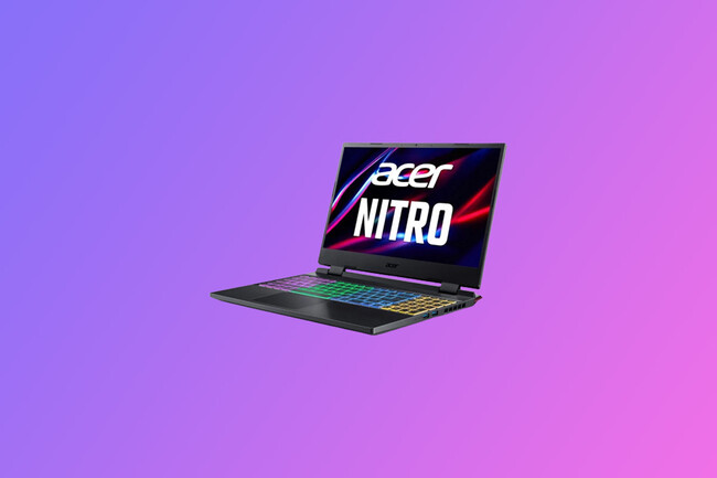 Portada Acer Portatil 350ti