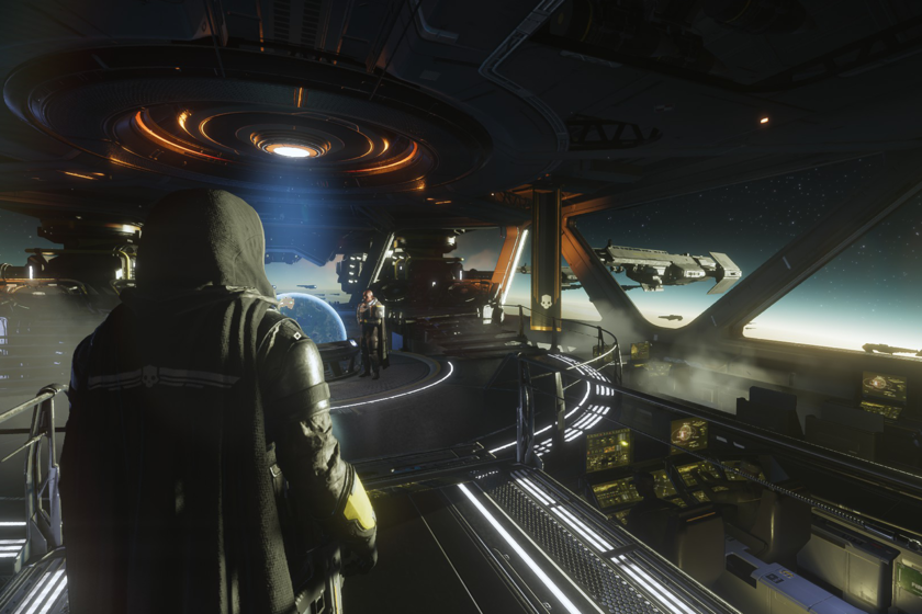 Imagen de Helldivers 2