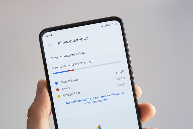 Google One